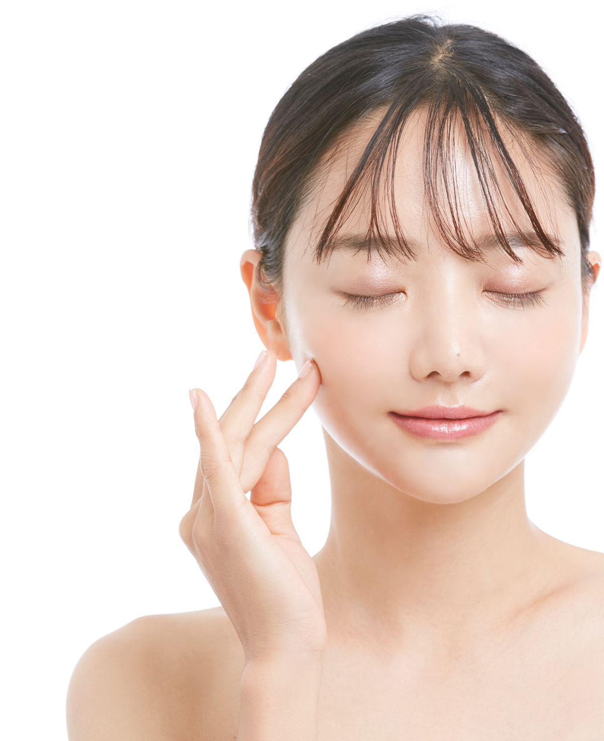 ポテンツァ施術イメージ